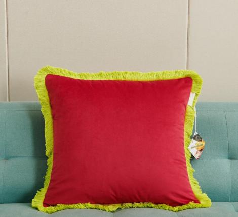 Декоративная подушка "Sofi de Marko" Даффи №7, 45х45