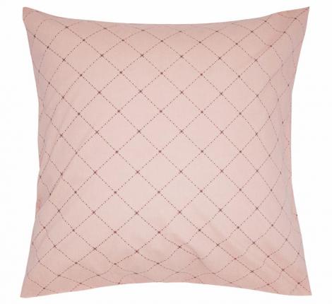 Наволочка "Siberia" Джейн №13 Ранфорс, 70х70 (1шт.)