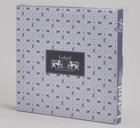 Блюдо круглое "STYLE", диаметр 30 см