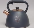 Чайник со свистком "ТЮДОР" 914-156, 3,0 л