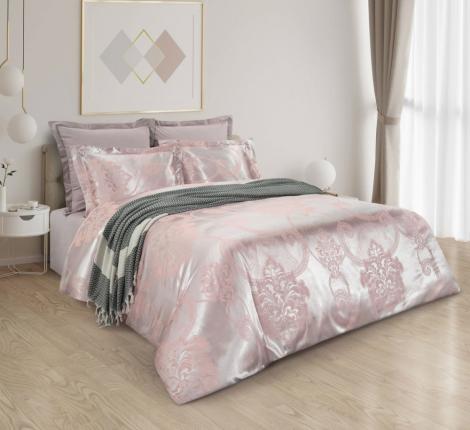 Постельное белье Valtery JC-97 Жаккард, 1,5 спальный