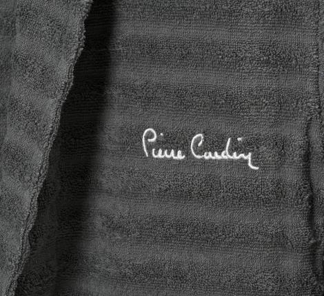 Халат мужской "PIERRE CARDIN HOME" серый, L/XL