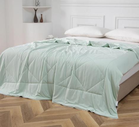 Одеяло летнее "Sofi de Marko" Breeze (ментол), 155х215