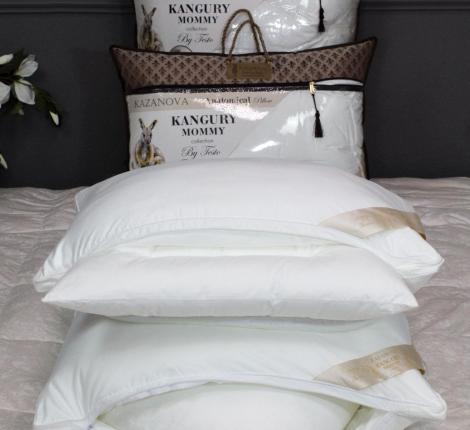 Подушка "Kazanov.A." Kangury Mammy By Testo, 70х70