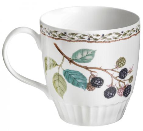 Кружка "FRUIT GARDEN" 590-658, 360 мл