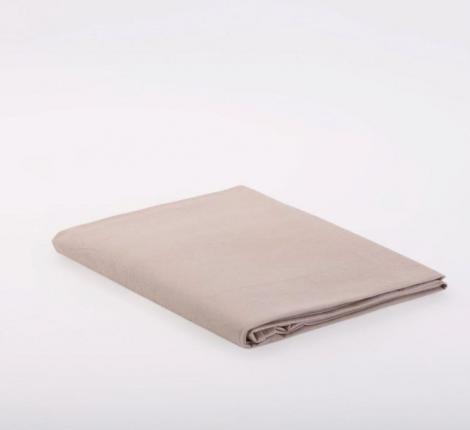 Простыня "NATURAL PALETTE GRASS" Поплин, 240х260