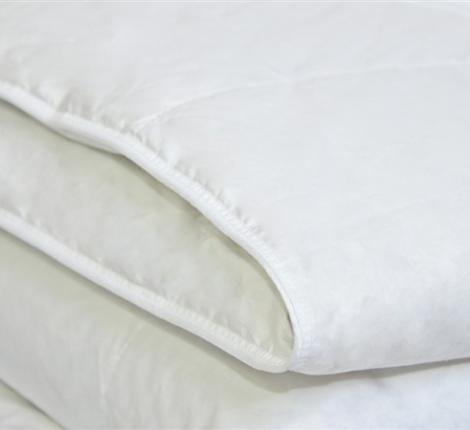 Одеяло пуховое Дианта 172x205, тёплое