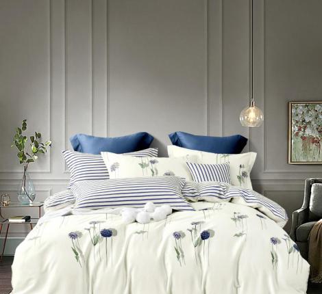 Постельное белье "Tango" Twill TPIG4-1037-70, 1,5 спальный