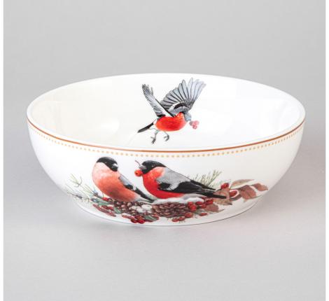 Салатник "МОРОЗКО", диаметр15,5 см