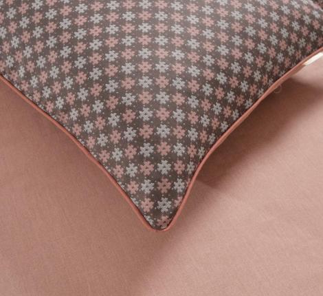 Постельное белье "Sofi de Marko" Данте Сатин, 1,5 спальный