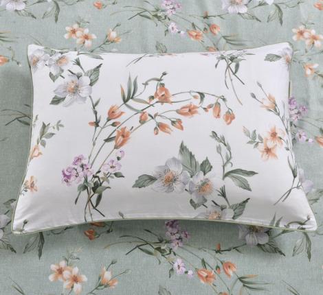 Постельное белье "Sofi de Marko" Ариэнна Сатин, 1,5 спальный