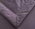 Постельное бельё с одеялом &quot;Sofi de Marko&quot; Маурицио №6 Сатин ДеЛюкс, 1,5 спальный