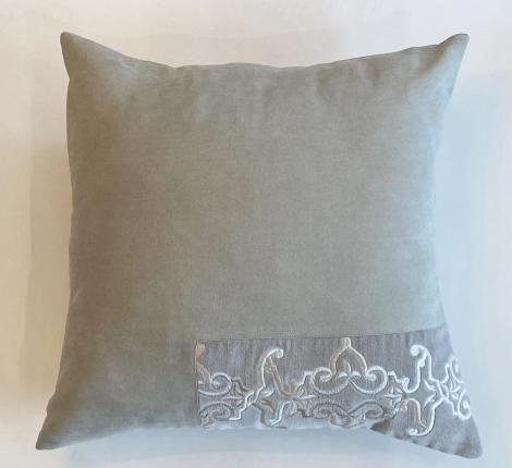 Подушка "CUSHION" AT15, 40х40