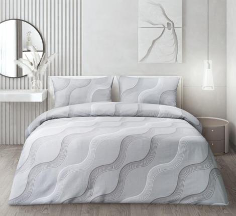 Постельное белье Valtery CL-514 Сатин, Семейный