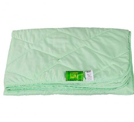 Одеяло "Бамбук-Лето-Микрофибра" 200х220