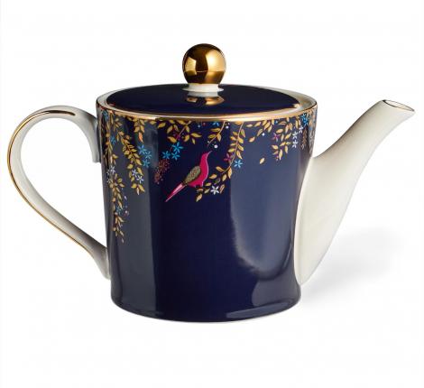 Чайник заварочный "GOLDEN BIRDS" 419-143, 600 мл