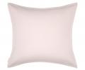 Наволочка "Sofi de Marko" Мармис (пудра) Сатин, 70х70
