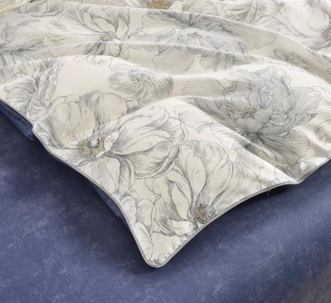 Постельное белье "Sofi de Marko" Лорэн Сатин, Евро