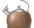 Чайник со свистком "AGNESS" 948-1002, 3,2 л