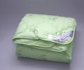 Одеяло "Бамбук" всесезонное (ОСБ-О), 140x205