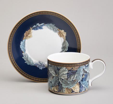 Чайная пара "ART COLLECTION", 300 мл