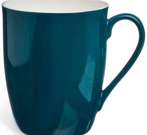 Набор кружек 2 шт. "TET-A-TET" 416-120, 440 мл