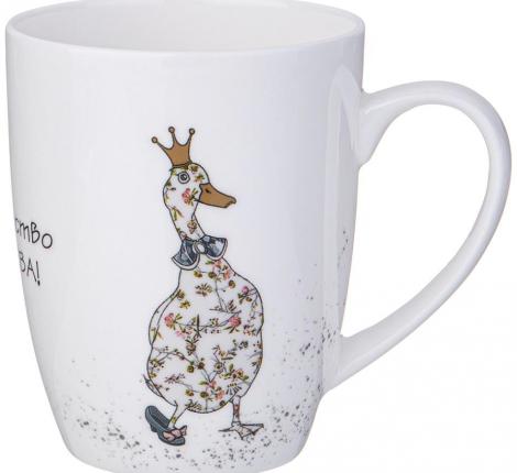 Кружка "FAMILY FARM" 104-975, 400 мл