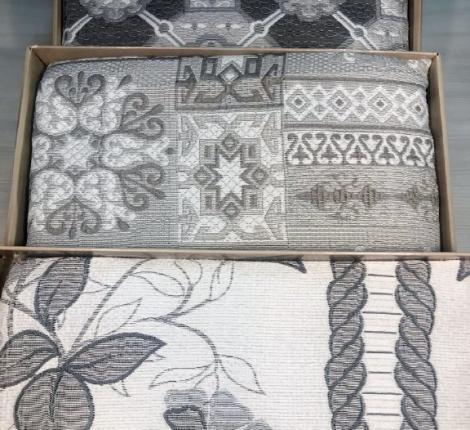 Покрывало гобеленовое EFOR "S-0370", 200х240