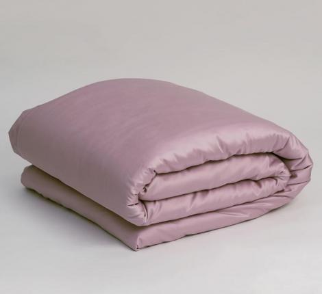 Пододеяльник "LILAC BRILLIANT GRASS" Тенсел, 200х200