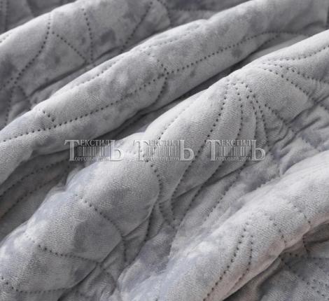Покрывало велюровое "ROMANCE" JOY VB5 02, 150х200