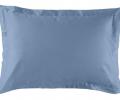Наволочка с ушками "Primavelle" Сатин 52х74, Деним