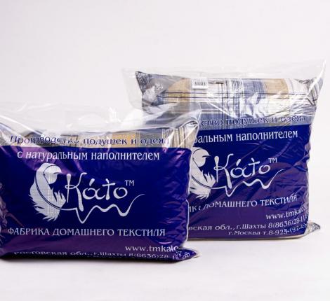 Подушка "АЗАЛИЯ ЛЮКС", 50х70