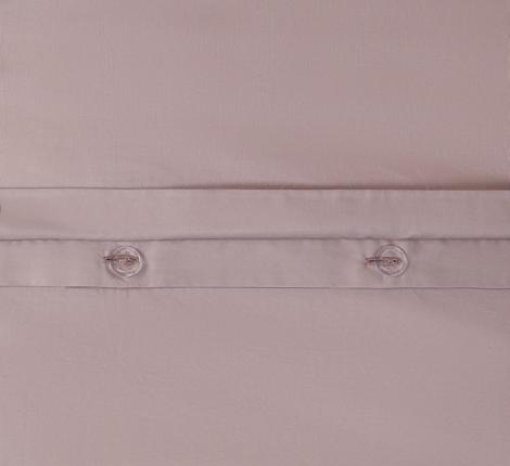 Постельное белье "Sofi de Marko" Милла (лиловая) Сатин, Семейный