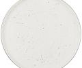 Тарелка обеденная "PLATINUM", диаметр 25,5 см