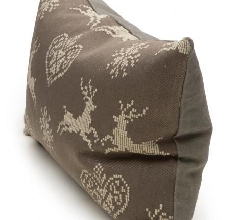 Подушка "CUSHION" D29, 45х45