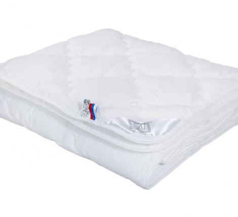 Одеяло  легкое "Бамбук-Лайт", 172х205