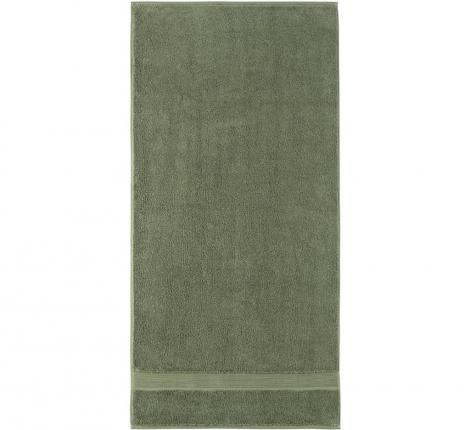 Полотенце махровое "Sofi de Marko" Leonardo (хаки), 70х140