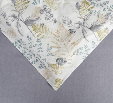 Постельное белье "Sofi de Marko" Вирджиния Сатин, Семейный