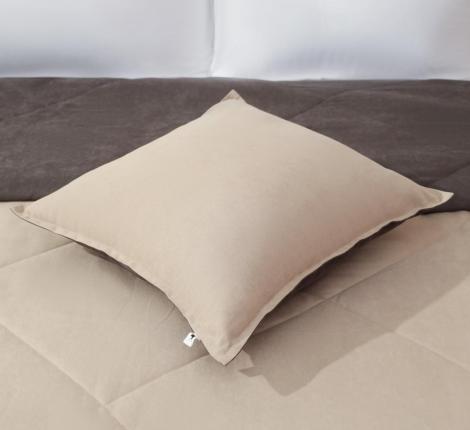 Подушка декоративная "Sofi de Marko" Нолан №3 Канвас, 45х45 (1шт)