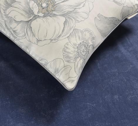 Постельное белье "Sofi de Marko" Лорэн Сатин, Семейный