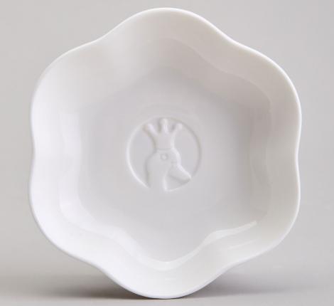 Набор розеток 4 штуки "FAMILY FARM", 100 мл