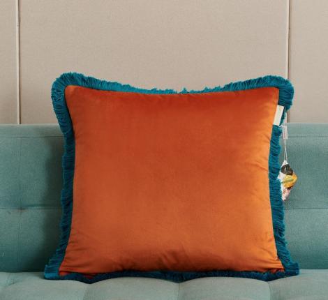 Декоративная подушка "Sofi de Marko" Даффи №1, 45х45