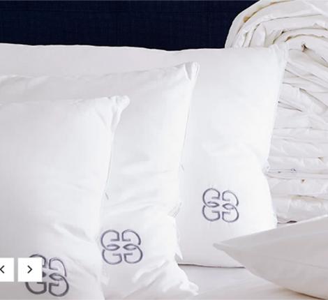 Одеяло шёлковое "Gingerlily" 220х240, зимнее