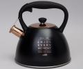 Чайник со свистком "ТЮДОР" 914-157, 3,0 л