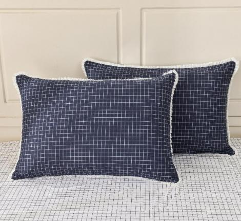 Постельное белье с одеялом "Sofi de Marko" Бернадетт №93 Сатин, Семейный