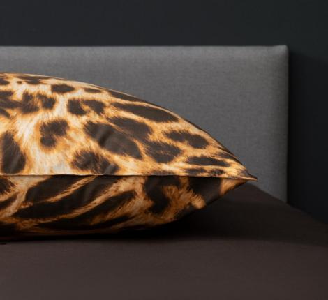 Постельное бельё с одеялом "Sofi de Marko" Сафари №1 Сатин, Евро