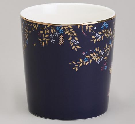 Кружка "GOLDEN BIRDS" 419-122, 380 мл