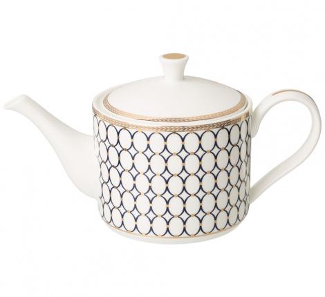 Чайный сервиз "BREEZE" на 6 персон, 14 предметов (250 мл)