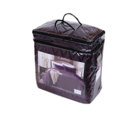 Покрывало "Tango" Arabesque ARA2426-03 Велюр, 240х260