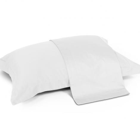 Наволочки Tango Lifestyle 50x70-2 шт., Белый